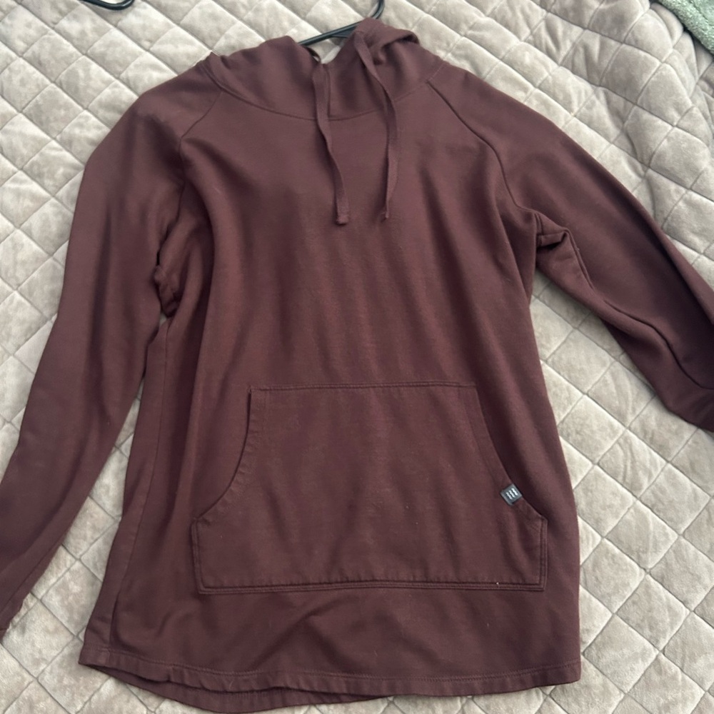 Free Fly Apparel Hoodie